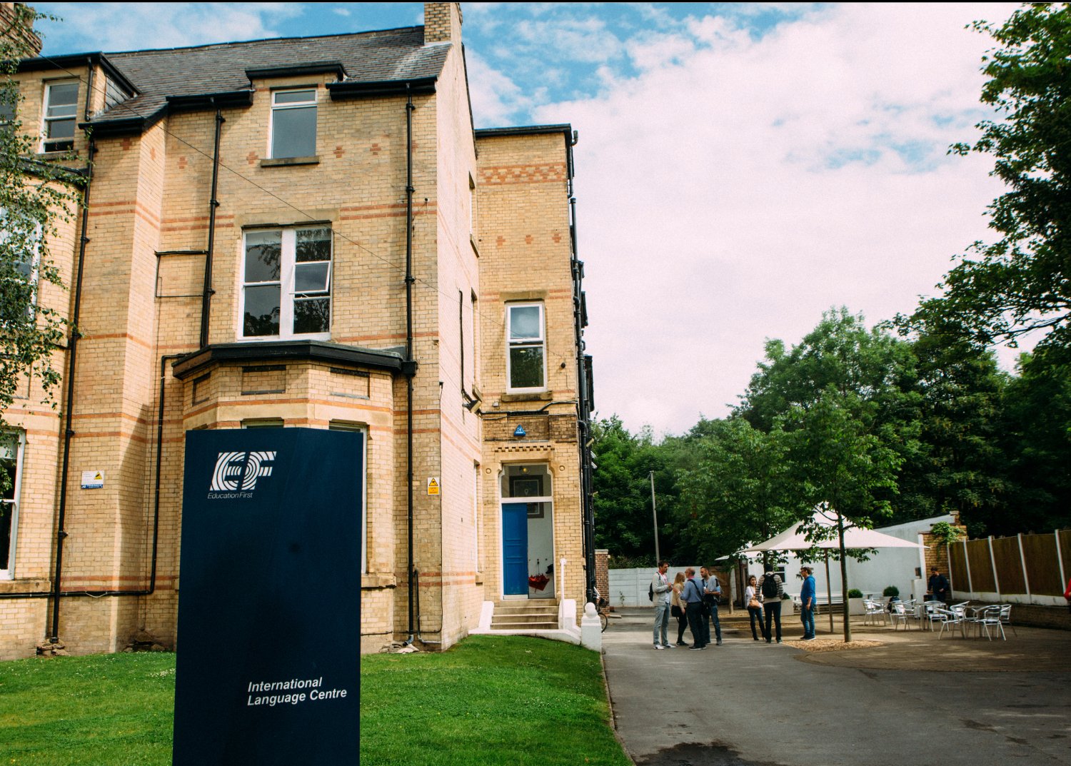 EF-Manchester