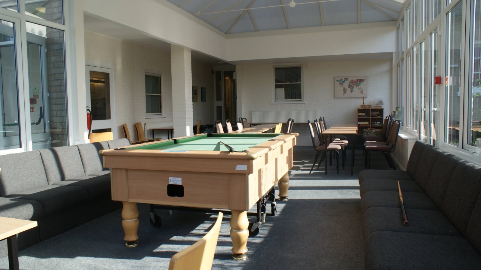 Colchester English Study Centre 4