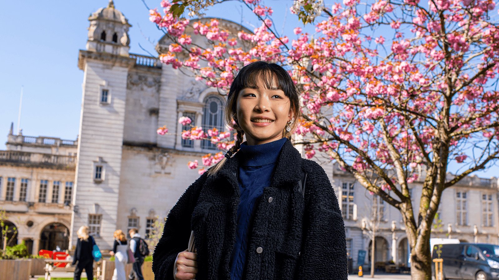 Cardiff University (Study Group-대학진학)