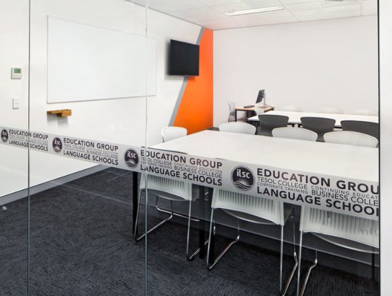 ILSC Greystone College-Sydneyの施設写真