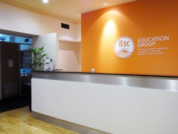 ILSC-Brisbaneの施設写真