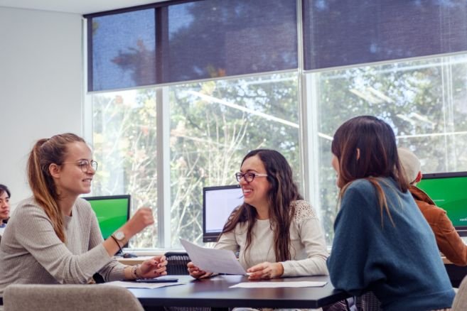 Navitas English Sydney