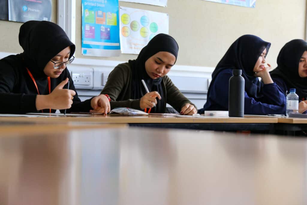 City College Plymouth 2